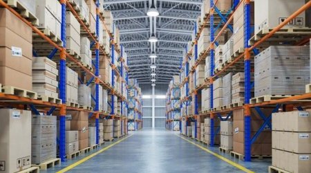 Azərbaycanla Türkiyə arasında sadələşdirilmiş gömrük xidməti yaradılacaq