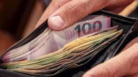 Bakıda müəllimlərin orta aylıq əməkhaqqı açıqlanıb