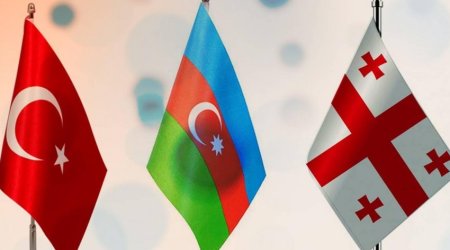 Joint exercises of military personnel of Azerbaijan, Türkiye and Georgia end in Ankara