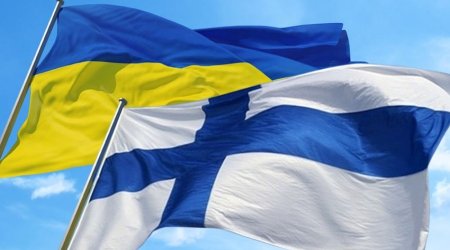 Финляндия предоставит Украине дополнительный пакет военной помощи на 106 млн евро