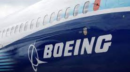 Çin Boeing 787 Dreamliner təyyarəsini alıb