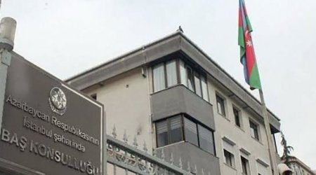 Azərbaycanın İstanbuldakı Baş Konsulluğu seçkilərlə bağlı məlumat yaydı