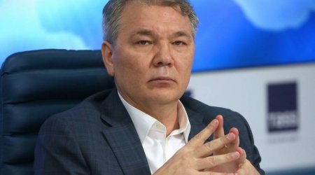Leonid Kalashnikov: Favorable situation emerged for normalization of relations between Baku and Yerevan