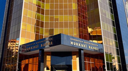 Azərbaycanda bankların biznes kreditləri portfeli 14,4% artıb