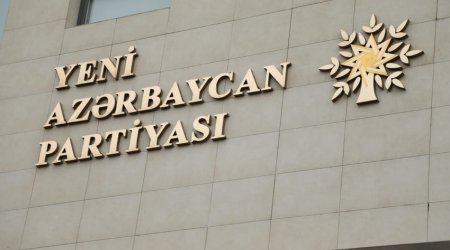 YAP 50 min seçicinin imzası olduğu vərəqələri MSK-ya təqdim edib