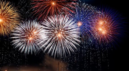 Fireworks expected in Baku on World Azerbaijanis Solidarity Day and New Year