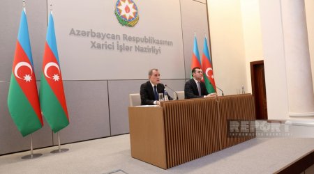 Байрамов: Азербайджан не был инициатором напряженности в отношениях с США
