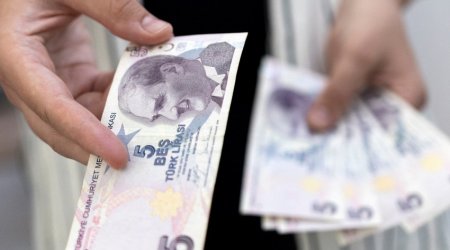 Turkish lira hits historical low