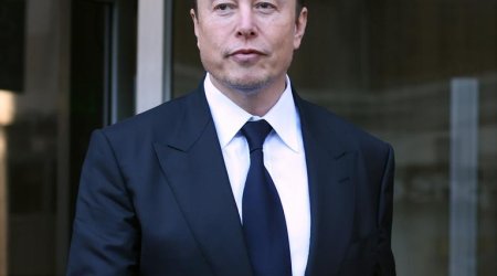 Elon Mask 2023-cü ilin 