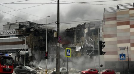 Генсек НАТО и президент Польши обсудили инцидент с ракетой