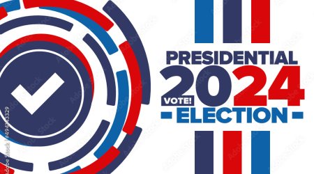 2024-cü il dünyada hansı ölkələrdə prezident seçkiləri olacaq? - Siyahı 