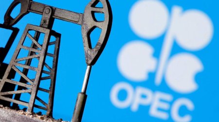 Braziliya OPEC+ üzvü olur