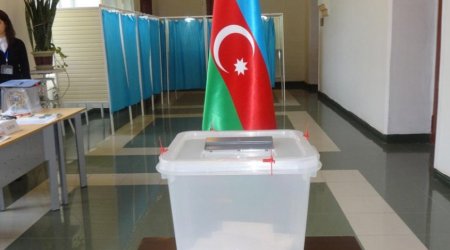 В посольствах Азербайджана за рубежом создаются избирательные участки