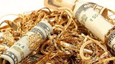 Bakıda evdən külli miqdarda pul və qızıl-zinət əşyaları oğurlanıb