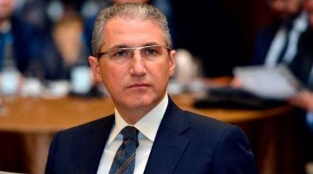 Muxtar Babayev COP29-un prezidenti təyin edilib