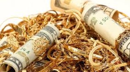 Bakıda evdən pul və qızıl oğurlanıb