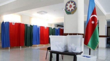 Истекает срок создания избирательных участков за рубежом в связи с президентскими выборами