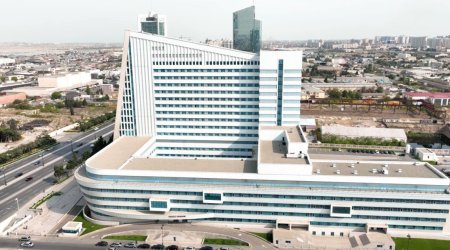 Yeni Klinika bu avadanlıqları almaq üçün 242 mindən çox pul xərcləyəcək