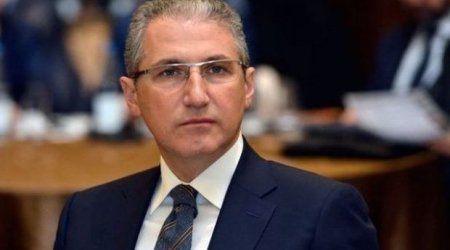 Muxtar Babayev COP29-un Prezidenti seçilib- SƏRƏNCAM