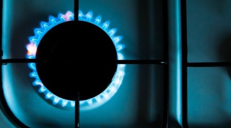 Natural gas consumption in Baku to double by 2040