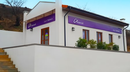 “Azercell” Expands Presence in Karabakh with its Third Official Store  in Lachin