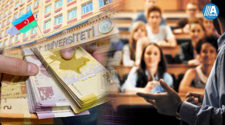 Universitetlərdə təhsil haqqı və təhsilin keyfiyyəti hansı meyarla tənzimlənir?