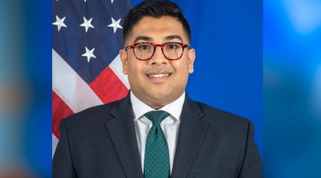 State Department: US believes in possibility of establishing lasting peace between Baku and Yerevan
