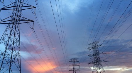 Azerbaijan increases electricity production