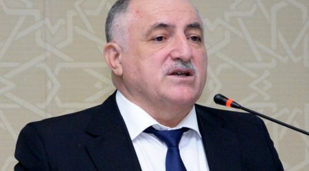 İşğaldan azad edilmiş ərazilərə büdcədən 12 milyard manat pul ayrılıb