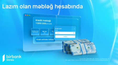 Birbank Biznes создает новые онлайн-возможности для предпринимателей