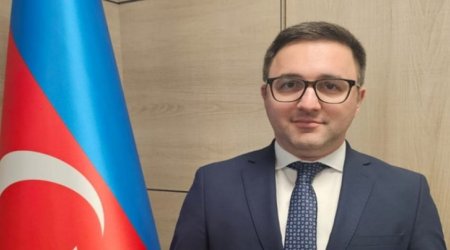 Назначен новый замминистра оборонной промышленности