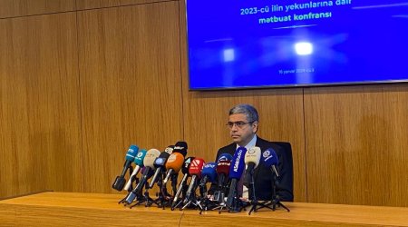 Ötən il pensiya ödənişləri 5,7 milyard manat təşkil edib