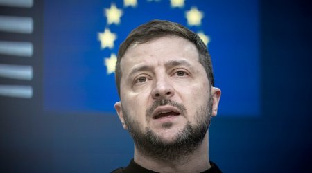 Зеленский: Украине не нужны солдаты НАТО, дайте нам оружие и технологии
