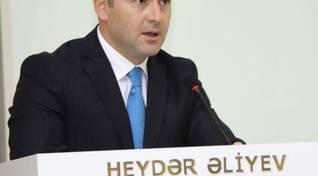 Rüfət Hacıyevə qarşı cinayət işi açılıb - Rəsmi