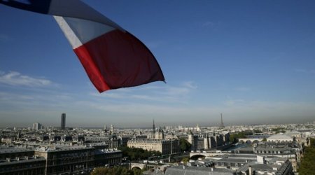 Pakistani expert: France creating obstacles to Baku-Yerevan normalization
