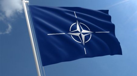 NATO-nun müdafiə nazirləri Belçikada görüşəcək