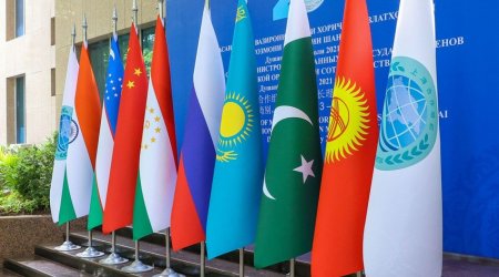 Миссия ШОС будет наблюдать за выборами в Азербайджане