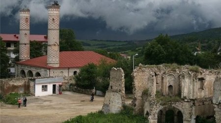 Hökumətdən sahibkara: Qarabağda iş qurun güzəştlər əldə edin...