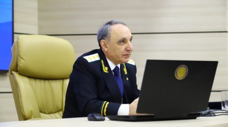 Vətəndaşala ötən il vurulan ziyanın nə qədəri ödətdirilib? - Rəsmi 