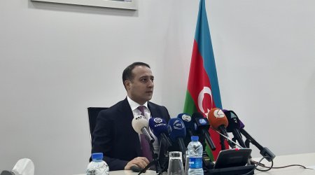 On mindən çox azərbaycanlı 4Sİ proqramından istifadə edib - Fariz Cəfərov