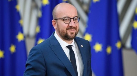 Шарль Мишель не будет баллотироваться в Европейский парламент