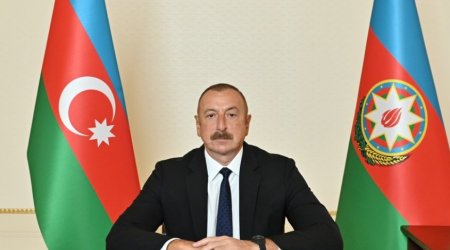 Азербайджанская диаспора в России поддерживает кандидатуру Ильхама Алиева