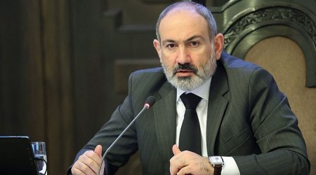 Пашинян: РА предложила Азербайджану заключить «пакт о ненападении»