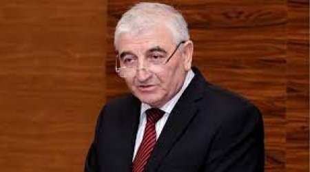 Ölkədə 6300-dən çox seçki məntəqəsi var- MSK sədri