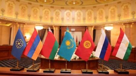 Замглавы МИД: Армения еще не подписала итоговые документы ОДКБ