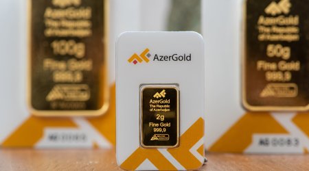 AzerGold QSC 2023-cü ildə nə qədər vergi ödəyib?
