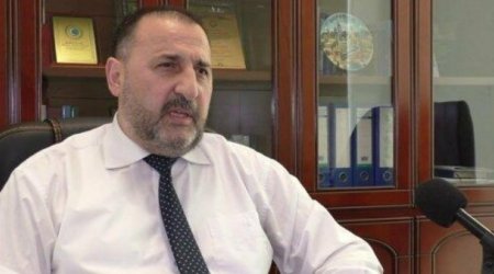 Sabiq deputatın həbs müddəti 2 ay uzadılıb