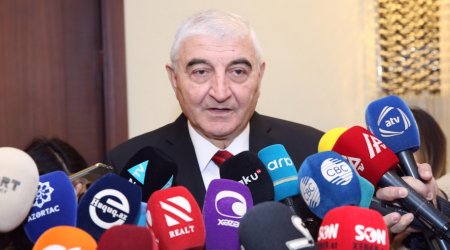 Növbədənkənar prezident seçkiləri üzrə qeydiyyatdan keçən müşahidəçilərin sayı açıqlanıb