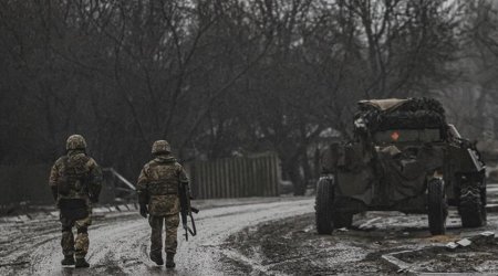 Meeting of Azerbaijan-Armenia border commissions ends