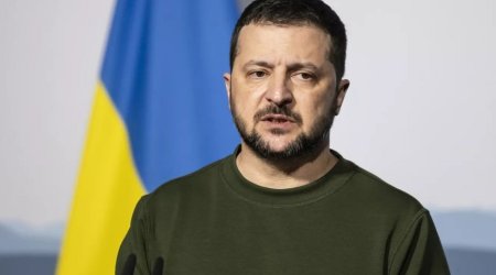 Zelenskyy thanks Charles Michel for financial support to Ukraine